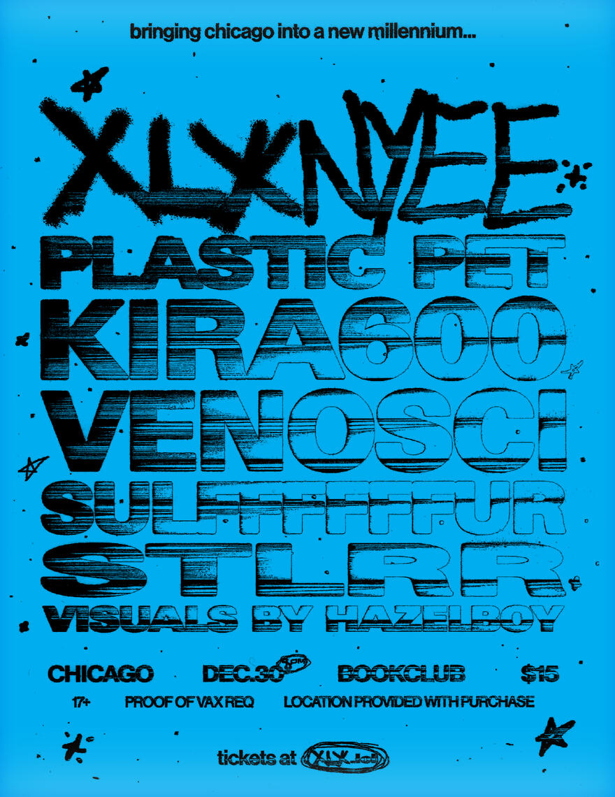 xlx NYEE